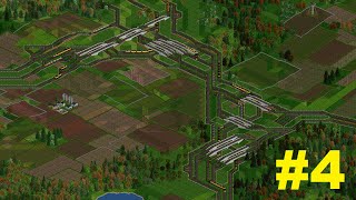 Upgrading EVERYTHING in OpenTTD - Ep. 4