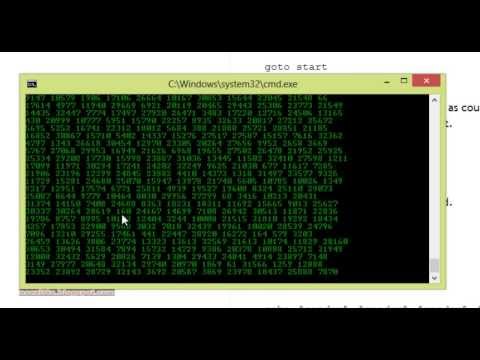 TOP FIVE NOTEPAD TRICKS