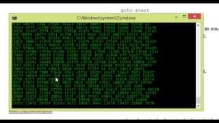 TOP FIVE NOTEPAD TRICKS