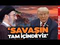 'SAVAŞIN İÇİNDEYİZ!' Ahmet Kamil Erozan Uyardı! Ortadoğu'da Cehennemin Kapıları Açıldı!