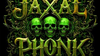 MONTAGEM RIGIDA - JAXAL (Official Audio)