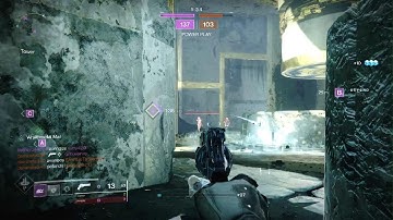 Destiny Netcode: In A Nutshell