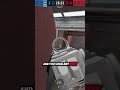STOP DOING THIS ☝️ #shorts #rainbowsixsiege #r6 #siege