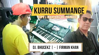 Lagu Bugis KURRU SUMANGE | Firman Khan |ALINK MUSIK