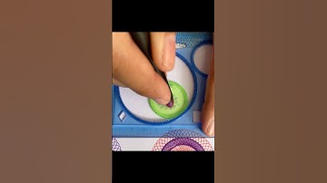 How does this pattern resemble ? | Small Ruler, Big Magic | Big Wisdom |#shorts #viral #trending