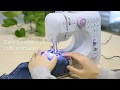 Intro to Uten Sewing machine 505