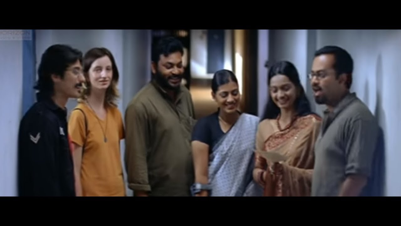 classmates malayalam full movie scenes