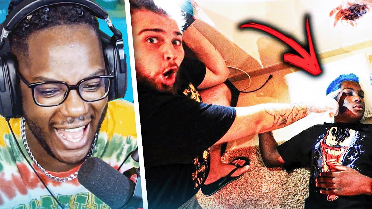 PI REAGE A "PINTARAM O MEU CABELO COM TINTA PERMANENTE !"