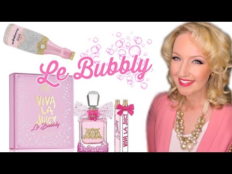 juicy couture viva la bubbly