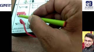 Study Of Ask Modulator And Demodulator