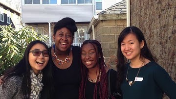 Involvement Series: Faith Based Organizations