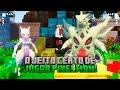O JEITO CERTO DE JOGAR MINECRAFT PIXELMON | PARE DE JOGAR ERRADO!!!