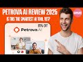 Petrova AI: Hire Smarter & Faster with AI-Driven Interviews | Lifetime Deal on AppSumo!