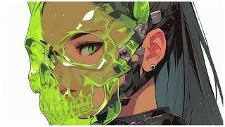 Crypto & Liza - Toxic Update