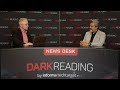 Qualys CEO on Risk Operations Centers &amp; AI: Aligning Cybersecurity with Business | Black Hat 2025