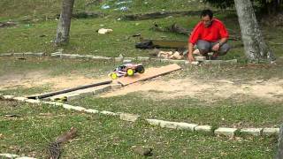 Mixed Offroad Race 1