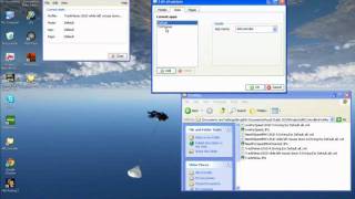Alt Controller v0.41 - How to reuse a profile with a new game
