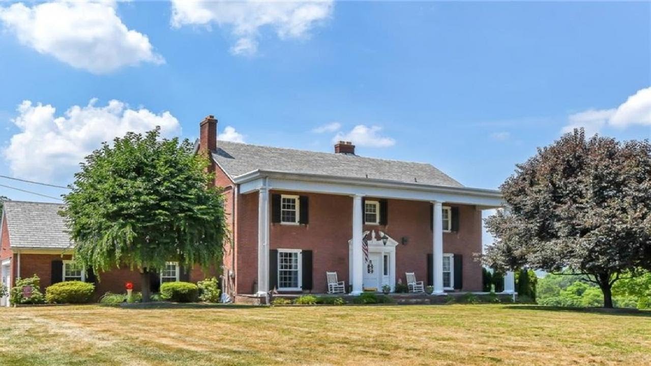 32 Monell Place, Beacon, NY Presented by VIRGINIA CORBETT. YouTube