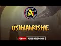 USIAHIRISHE Agape Int Choir Official Video 4k 2026 