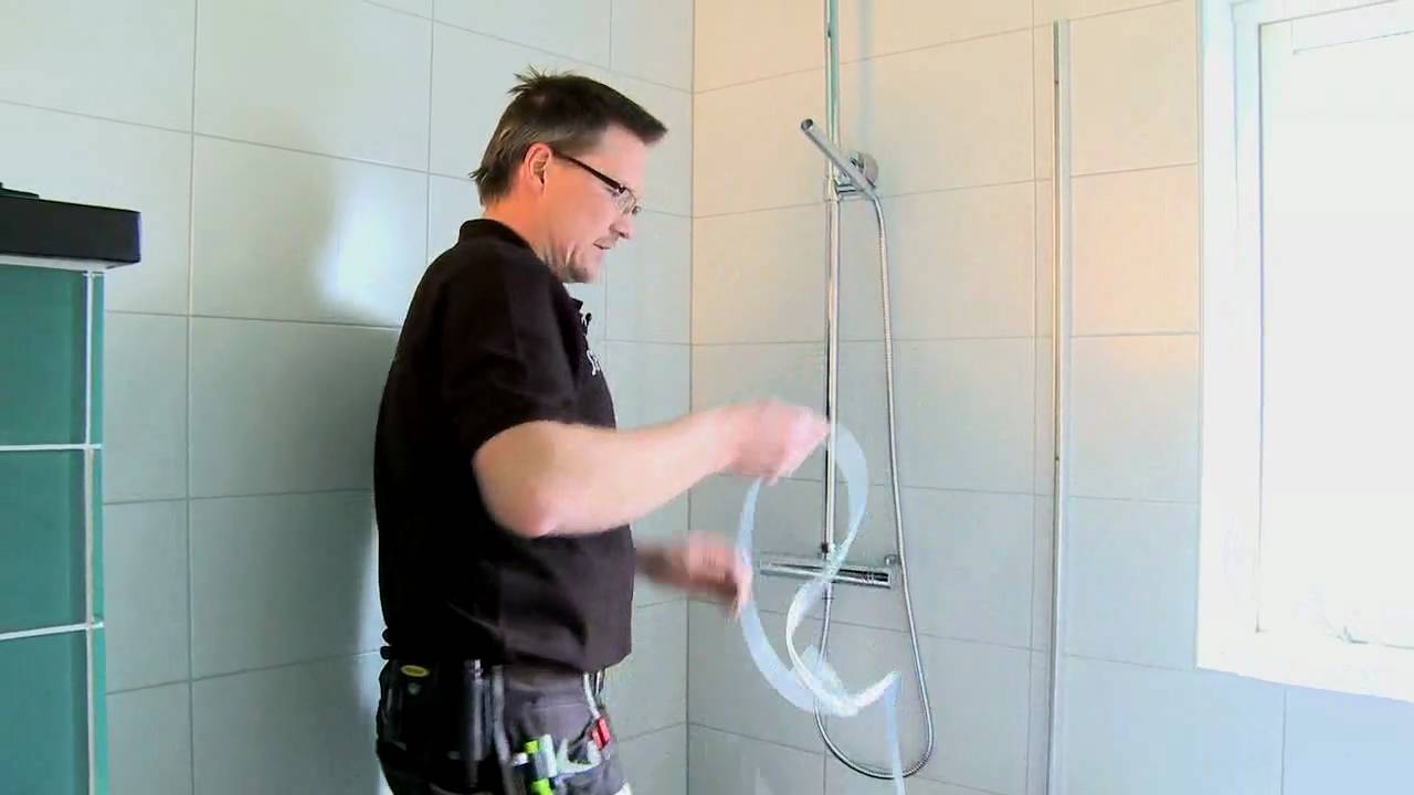 Bygghemma.se badrumsmöbler del 1 youtube