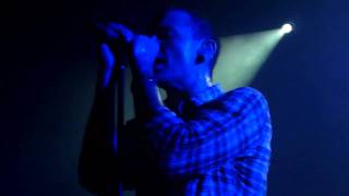 Dead By Sunrise  too Late  Kln Germany 2010 Hd