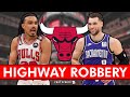 Analyzing the Impact of the Zach LaVine Trade on the Chicago Bulls