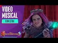 🎶 Queen of Mean | Video Musical con letra | Descendientes 3