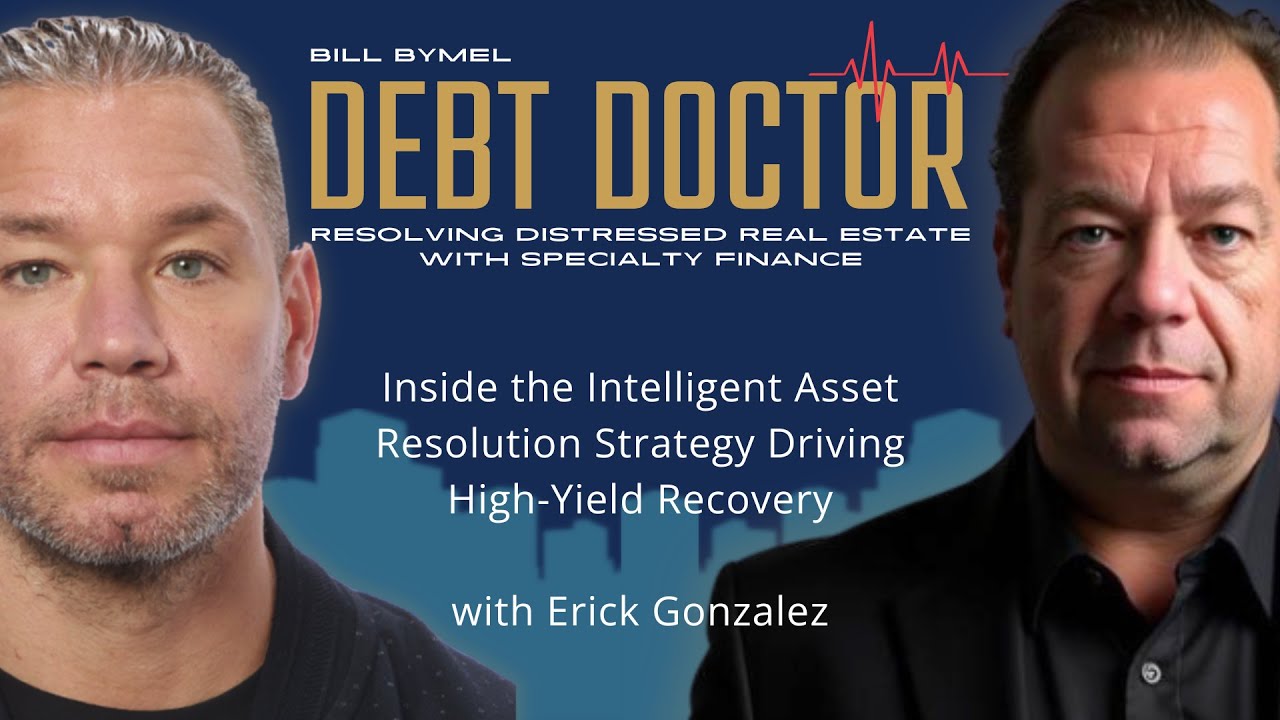 Inside the Intelligent Asset Resolution Strategy Driving High-Yield Recovery