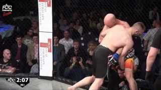FCC 12: Chris Kennedy VS Ben Malone