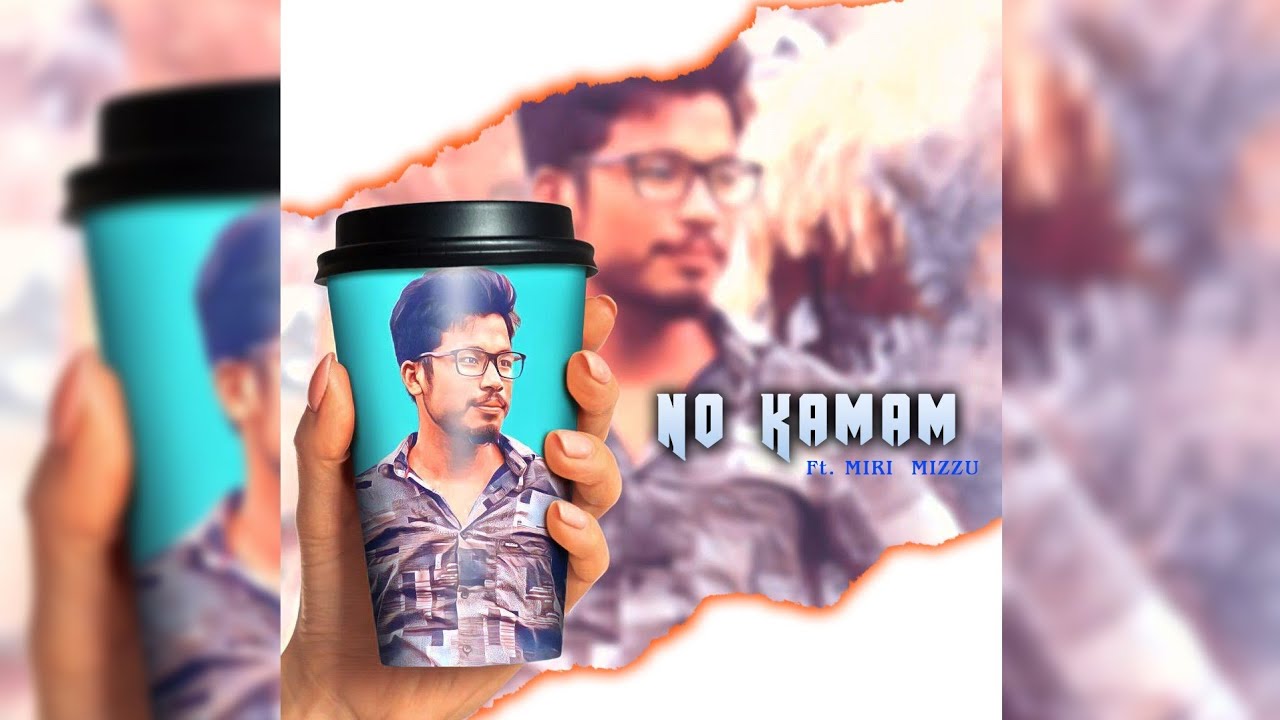 No Kamam | Miri Mizzu 