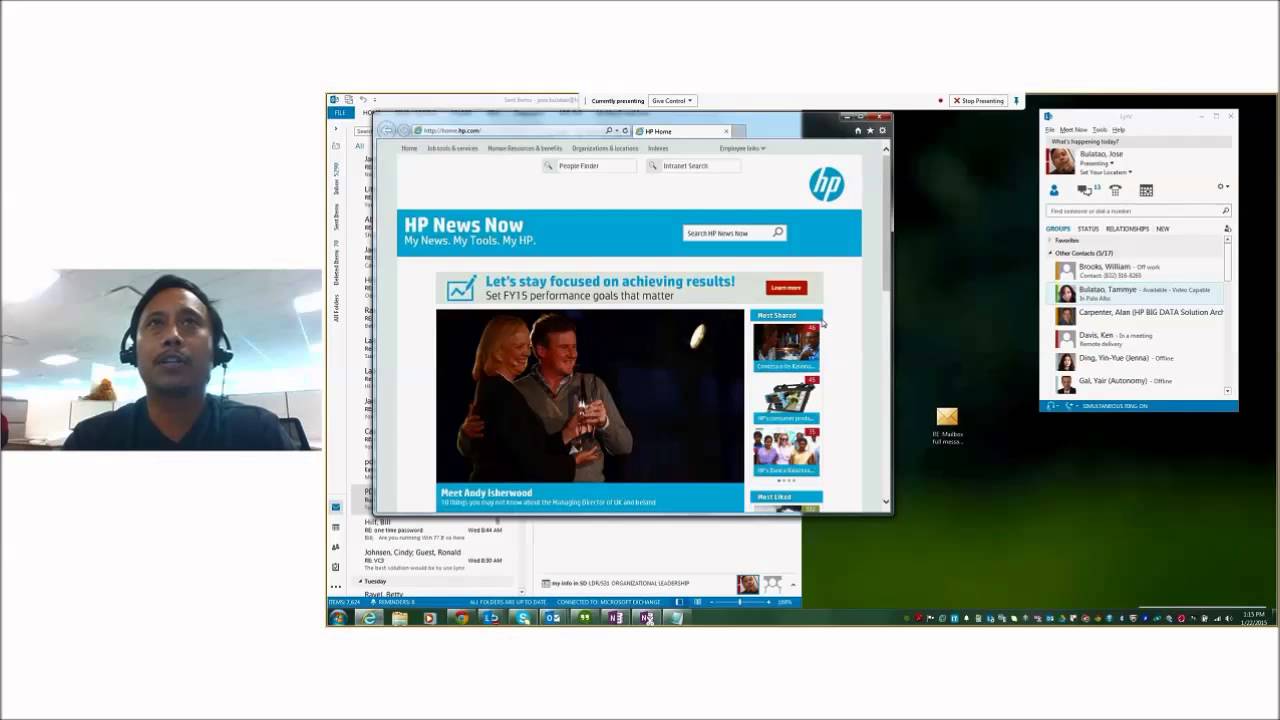 IE Run as a Different User