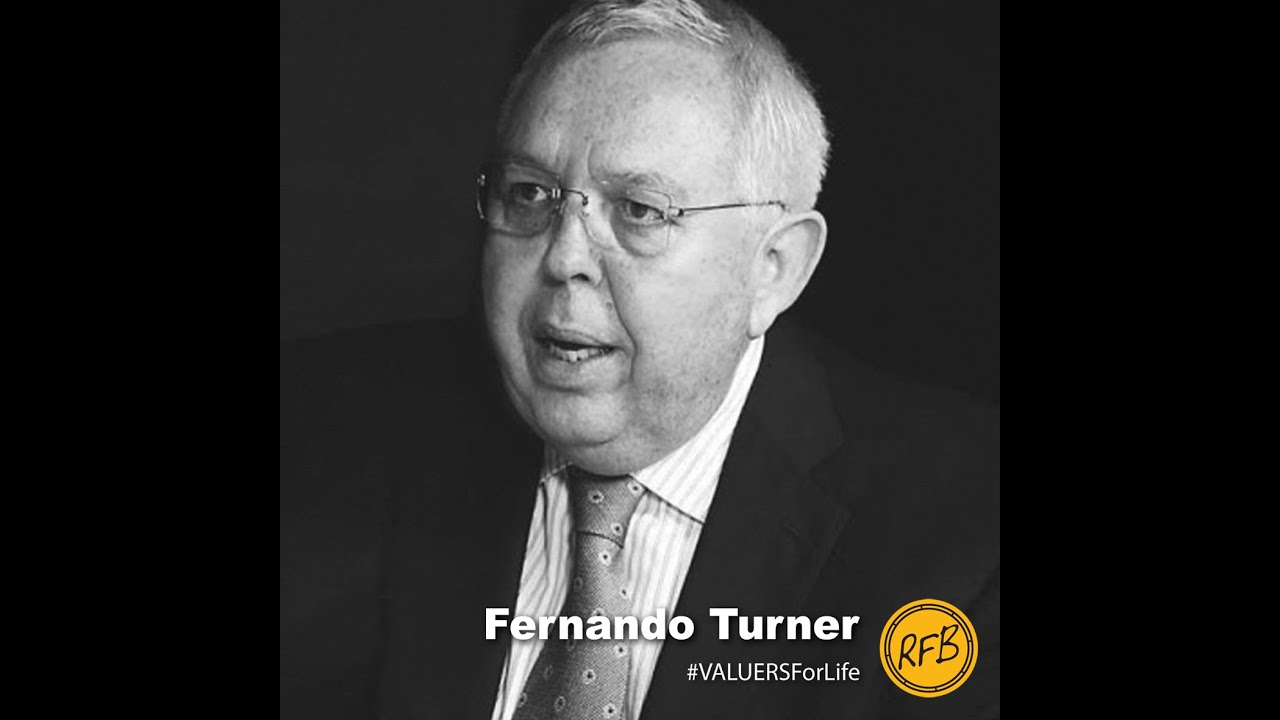 Fernando Turner 
