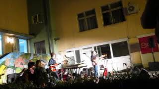 OCEANCHILD LiveSet3: Savoy Truffle / Yer Blues / Birthday [Mladenovac 2018]