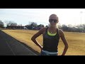 Workout Wednesday: 6x1000m With Victoria Patterson