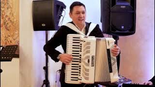 FORMATIA PAUL STANGA Hora Mare LIVE 2021  █▬█ █ ▀█▀