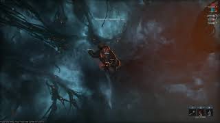 Warframe, The Cambion Drift, Broken Physics