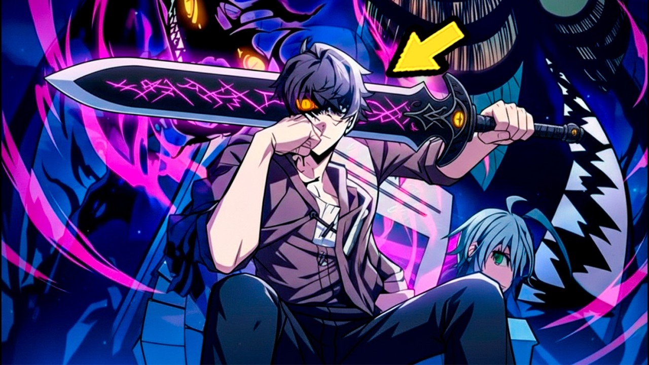 C'est Le Monstre Le Plus Dangereux... Et Il S'ennuie ! - Résumé Manhwa