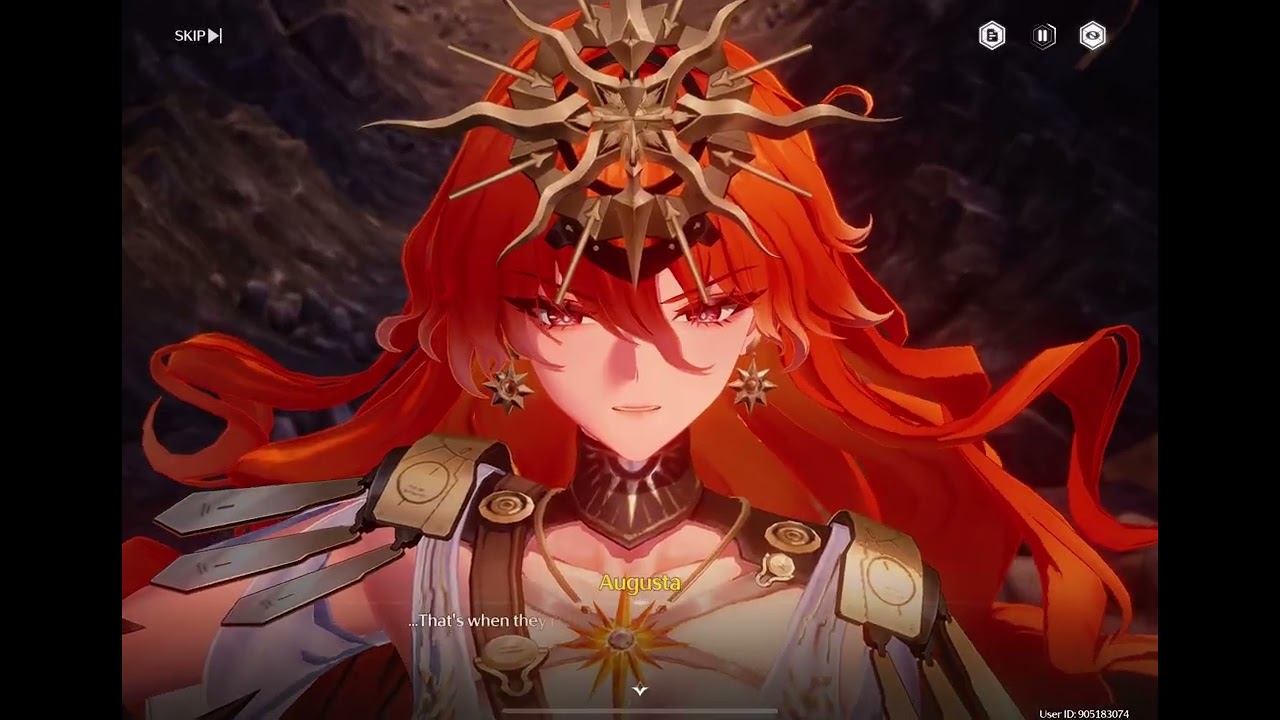 Defeat Boss the False Sovereign