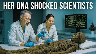 Scientists Just Sequenced Cleopatra’s DNA – The Results Are Shocking