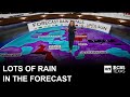 North Texas expecting more rain on Thursday