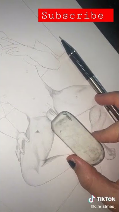 The man Dick 🤣 sketch art #shorts #viral #sketch #drawing