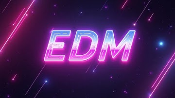 Pulsating Neo-Classical Rhapsody | Late Night EDM Drive