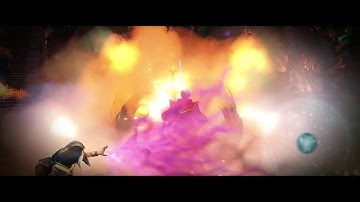 Gauntlet Slayer Edition - Morak Defeat