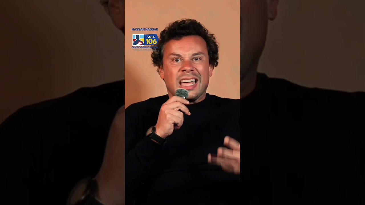 Hassan Nassar
