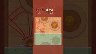 a bot plays an old Flash game #gameplay