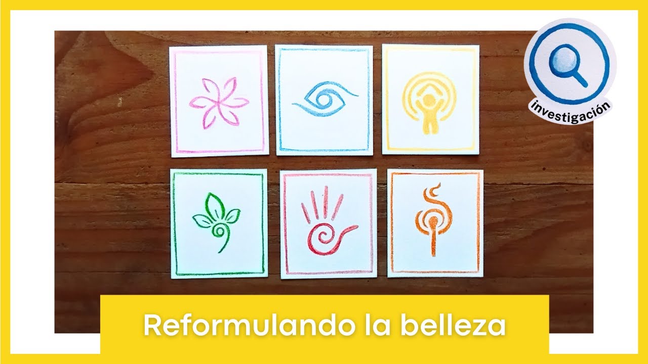 ¿Qué es atractivo en ti? Reformulando nuestra noción de la belleza