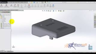 IMOLD V13 Quick Start Guide 02 Project Control