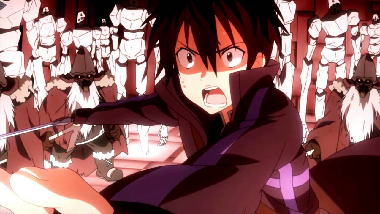 [ICWM] Smoke [1 day IC]