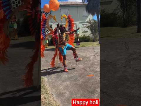 Boss Chris Gayle happy holi dance🕺😋_#viral #trendingshorts #shorts #hindisong #shortsfeed