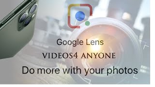How to use Google Lens : Cool Tips 2020 #UAE screenshot 5